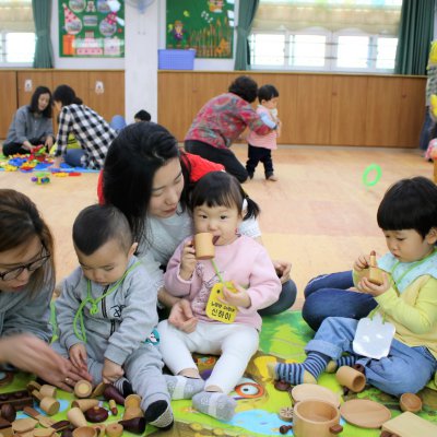 아기학교 29기 (1~3주) 사진 102