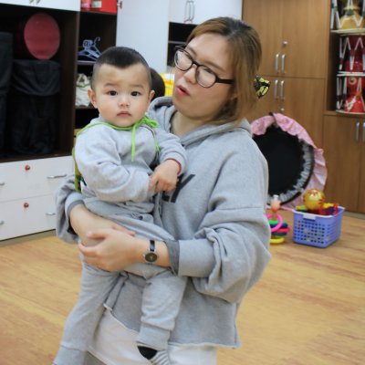 아기학교 29기 (1~3주) 사진 112