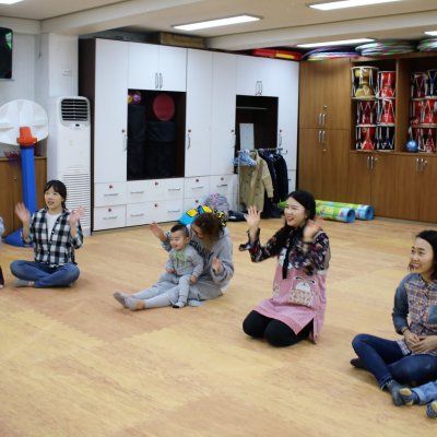 아기학교 29기 (1~3주) 사진 121
