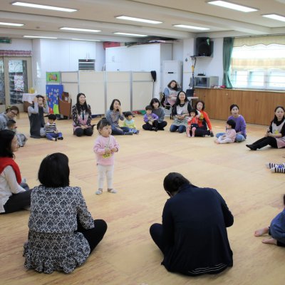 아기학교 29기 (1~3주) 사진 123