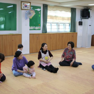 아기학교 29기 (1~3주) 사진 124
