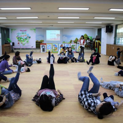 아기학교 29기 (1~3주) 사진 129