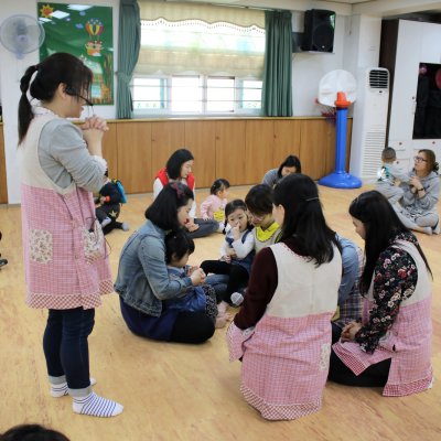 아기학교 29기 (1~3주) 사진 130