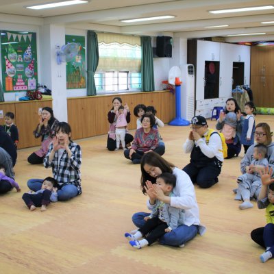 아기학교 29기 (1~3주) 사진 134