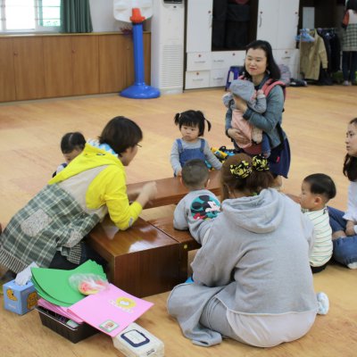 아기학교 29기 (1~3주) 사진 139