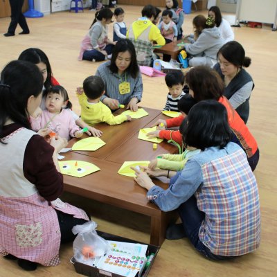 아기학교 29기 (1~3주) 사진 141