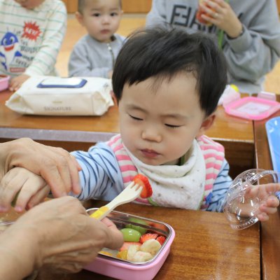 아기학교 29기 (1~3주) 사진 156