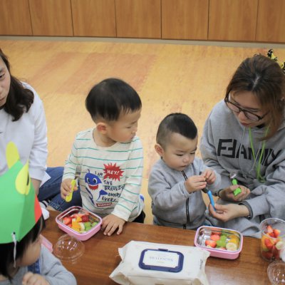 아기학교 29기 (1~3주) 사진 157