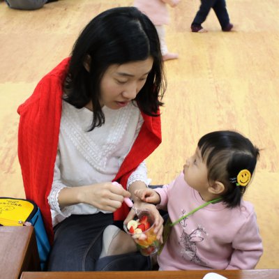 아기학교 29기 (1~3주) 사진 161