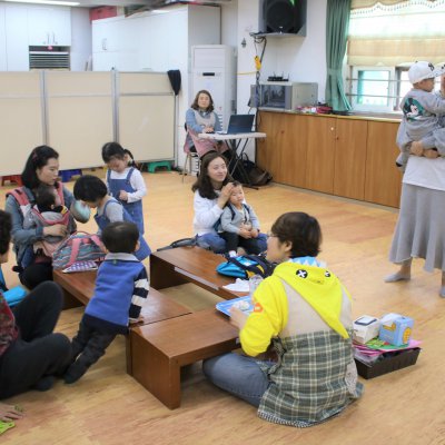 아기학교 29기 (1~3주) 사진 169
