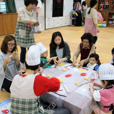 아기학교 29기 (1~3주) 사진 219