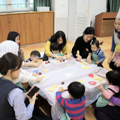 아기학교 29기 (1~3주) 사진 220