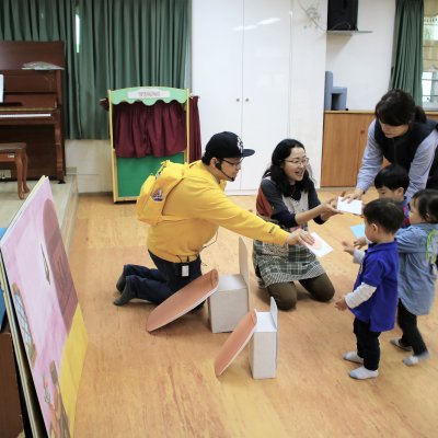 아기학교 29기 (1~3주) 사진 240