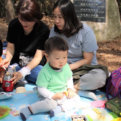 아기학교 29기 (4~6주) 사진 38