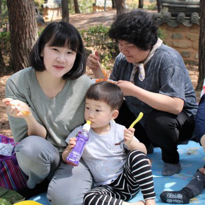 아기학교 29기 (4~6주) 사진 39