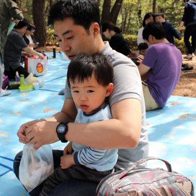 아기학교 29기 (4~6주) 사진 44