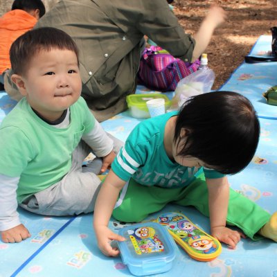 아기학교 29기 (4~6주) 사진 45
