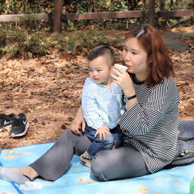 아기학교 29기 (4~6주) 사진 49