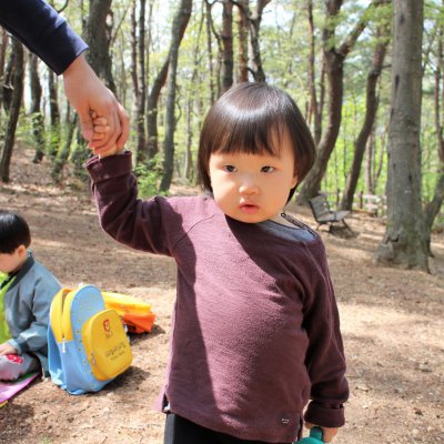 아기학교 29기 (4~6주) 사진 51