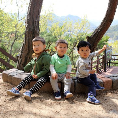 아기학교 29기 (4~6주) 사진 64