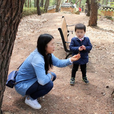아기학교 29기 (4~6주) 사진 73