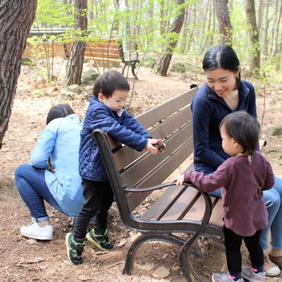 아기학교 29기 (4~6주) 사진 75