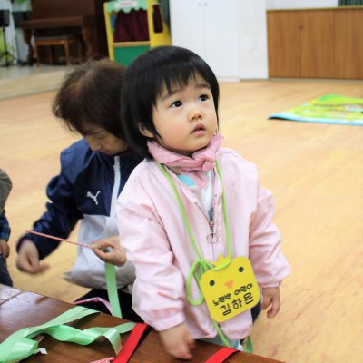 아기학교 29기 (4~6주) 사진 76