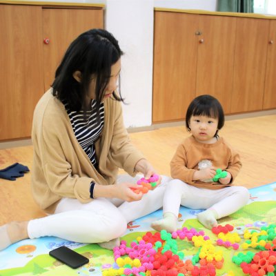 아기학교 29기 (4~6주) 사진 77