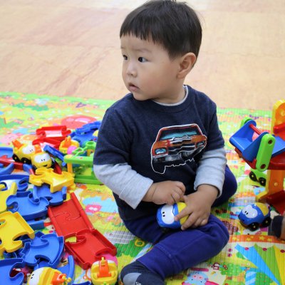 아기학교 29기 (4~6주) 사진 80