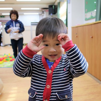 아기학교 29기 (4~6주) 사진 81