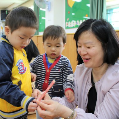 아기학교 29기 (4~6주) 사진 82