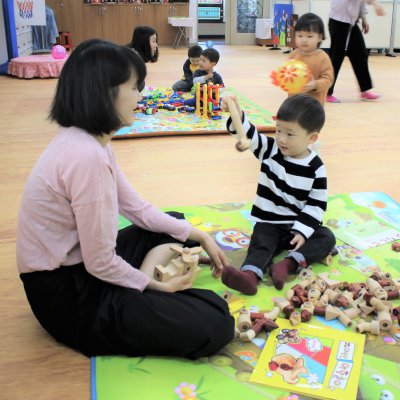 아기학교 29기 (4~6주) 사진 83