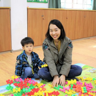 아기학교 29기 (4~6주) 사진 85