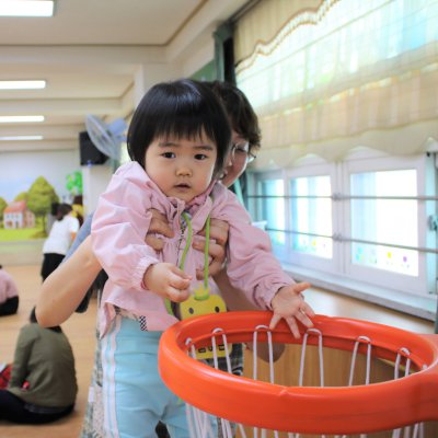 아기학교 29기 (4~6주) 사진 86