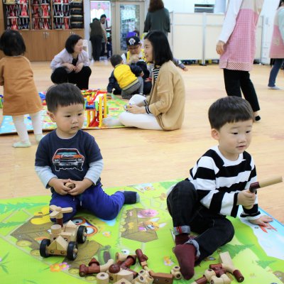 아기학교 29기 (4~6주) 사진 89