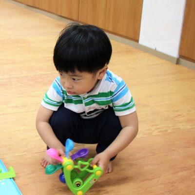 아기학교 29기 (4~6주) 사진 90