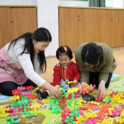 아기학교 29기 (4~6주) 사진 92