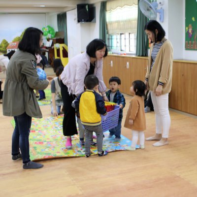 아기학교 29기 (4~6주) 사진 93