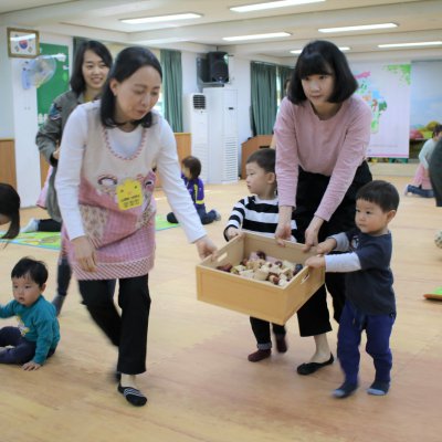 아기학교 29기 (4~6주) 사진 94