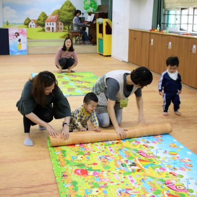 아기학교 29기 (4~6주) 사진 95