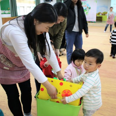 아기학교 29기 (4~6주) 사진 96