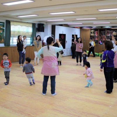 아기학교 29기 (4~6주) 사진 98