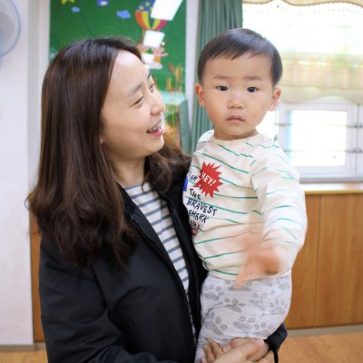 아기학교 29기 (4~6주) 사진 101