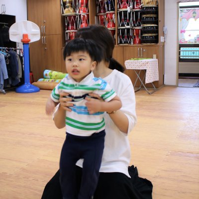 아기학교 29기 (4~6주) 사진 102