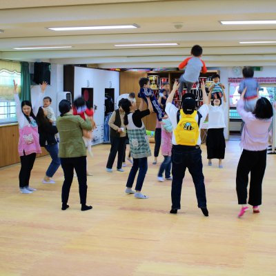 아기학교 29기 (4~6주) 사진 103