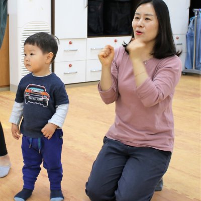 아기학교 29기 (4~6주) 사진 104