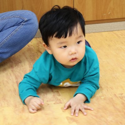 아기학교 29기 (4~6주) 사진 109