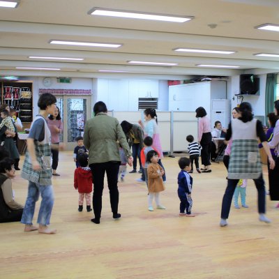아기학교 29기 (4~6주) 사진 110