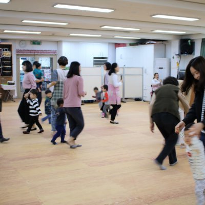 아기학교 29기 (4~6주) 사진 111