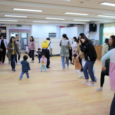 아기학교 29기 (4~6주) 사진 112